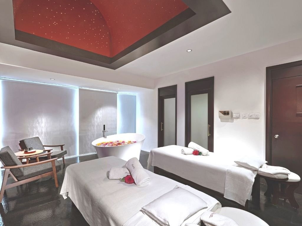 Top 10 Instagrammable Spas In Kuala Lumpur That Will Make You Go Wow 